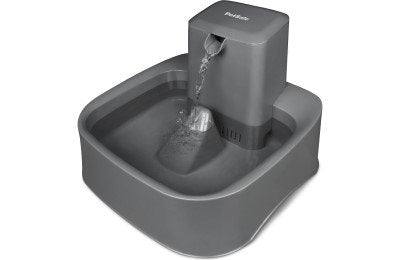 PetSafe Drinkwell 2 Gallon Pet Fountain Large