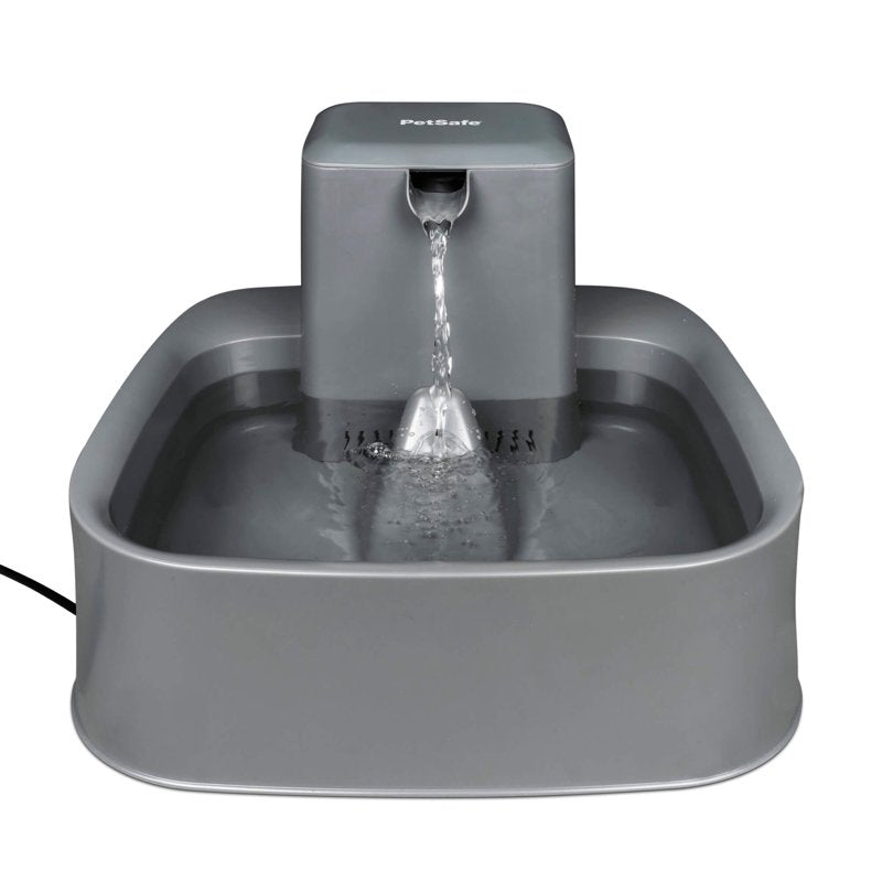 PetSafe Drinkwell 2 Gallon Pet Fountain Large