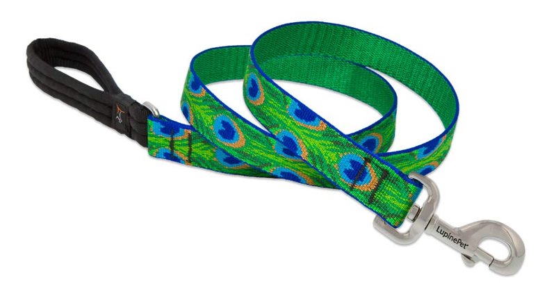 Lupine Leashes