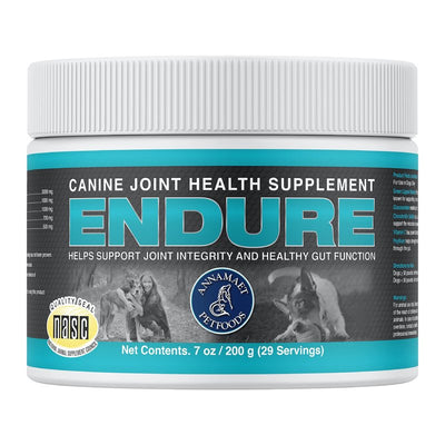 Annamaet Endure