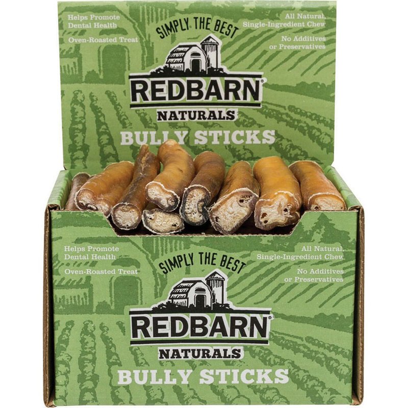 RedBarn Bully Sticks Dog Chew Treat