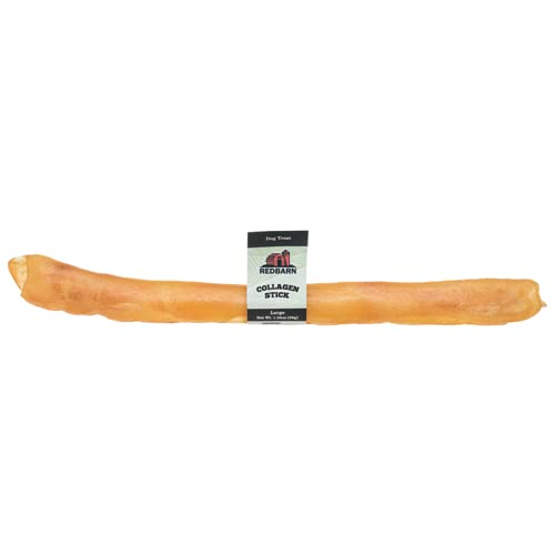Redbarn Collagen Stick Dog Treat, Large
