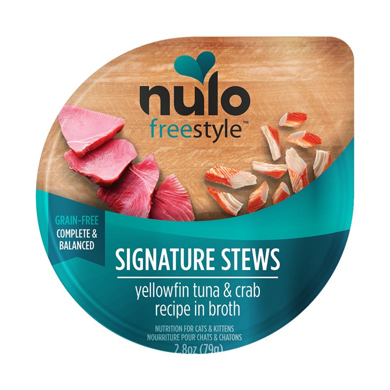 Nulo Freestyle Stew Cat