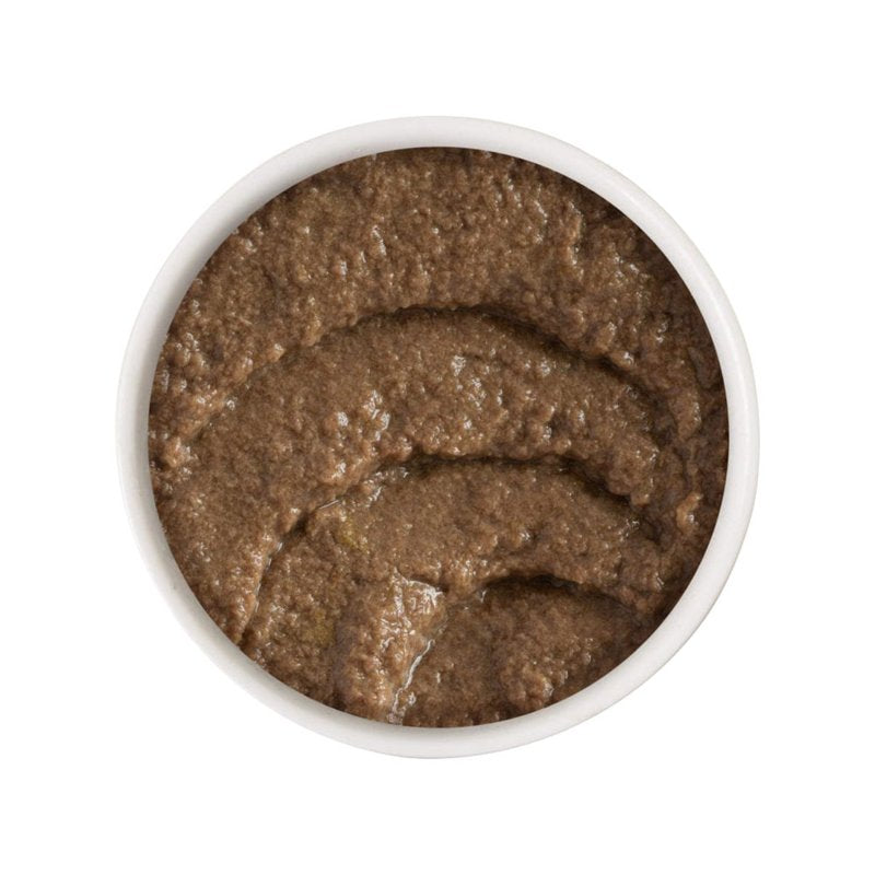 Weruva, Cat Pate Tic Tac Whoa Tuna & Salmon Can, 3 Ounce