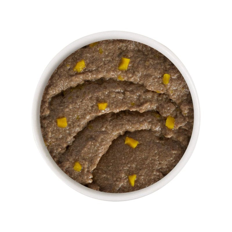 Weruva, Cat Pate Meowionaire Chicken & Pumpkin Can, 3 Ounce