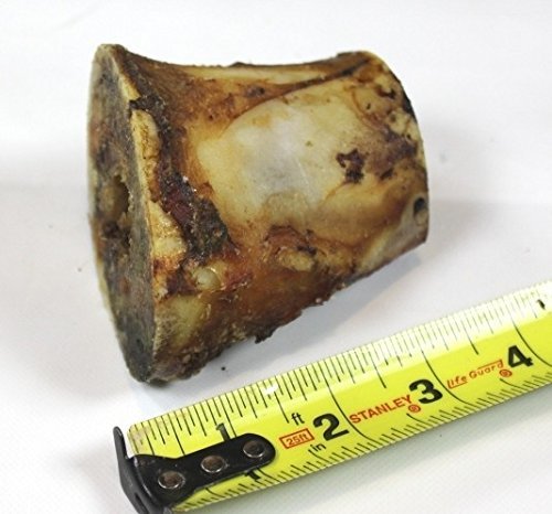 Barkn'Big Bison Marrow Bone