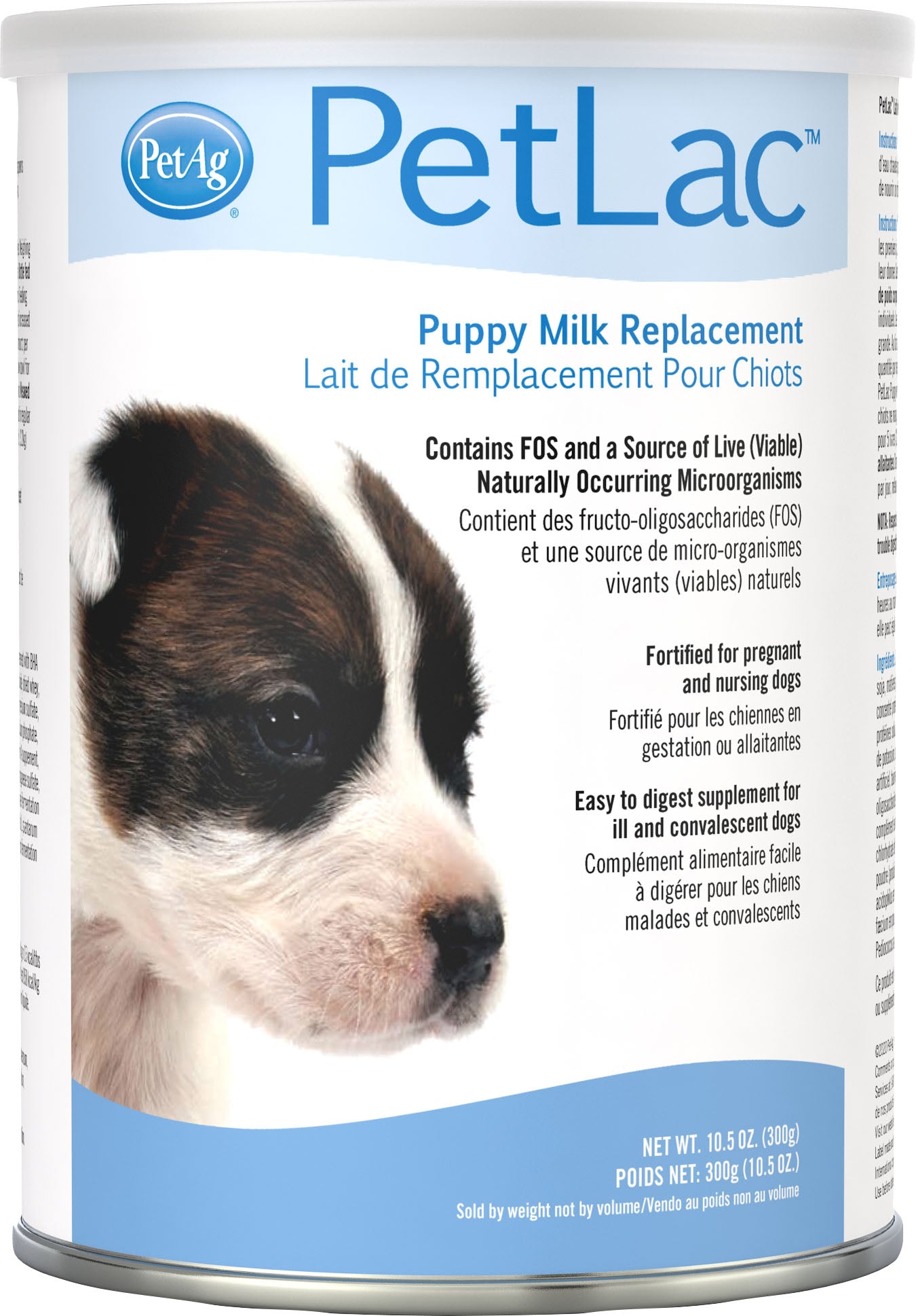 Petlac Puppy Milk Replacement Powder