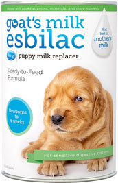 Goat'S Milk Esbilac Liquid
