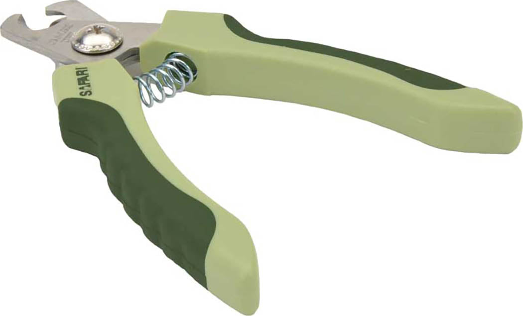Safari Professional Dog Nail Trimmer