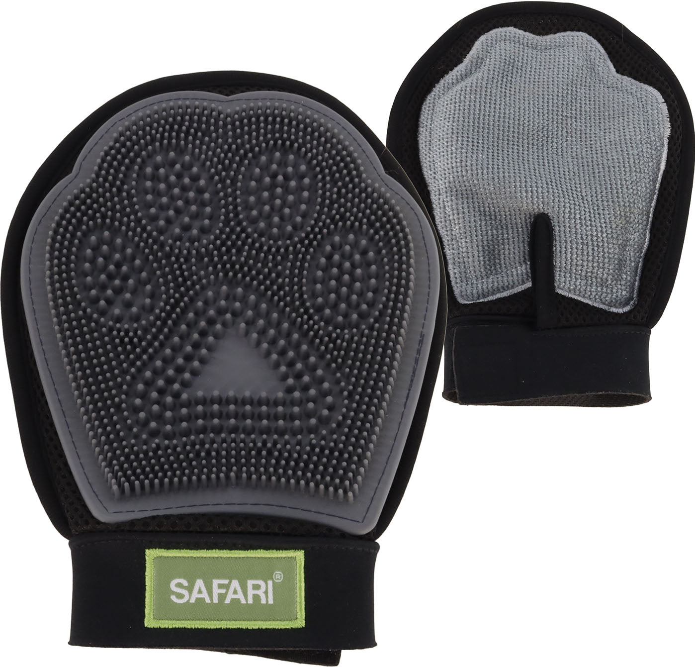 Safari Grooming Mitt
