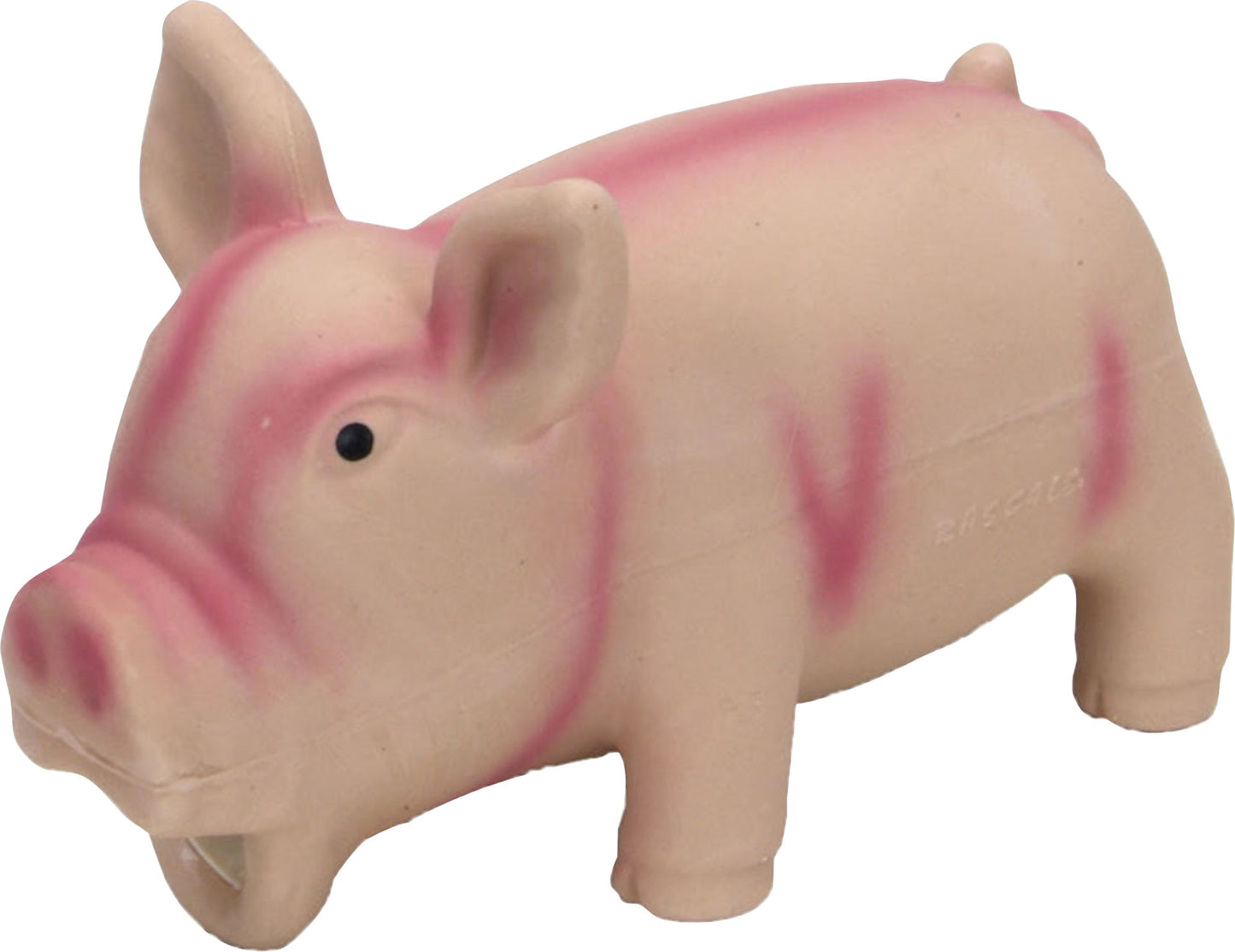 Rascals Pig Grunt Dog Toys