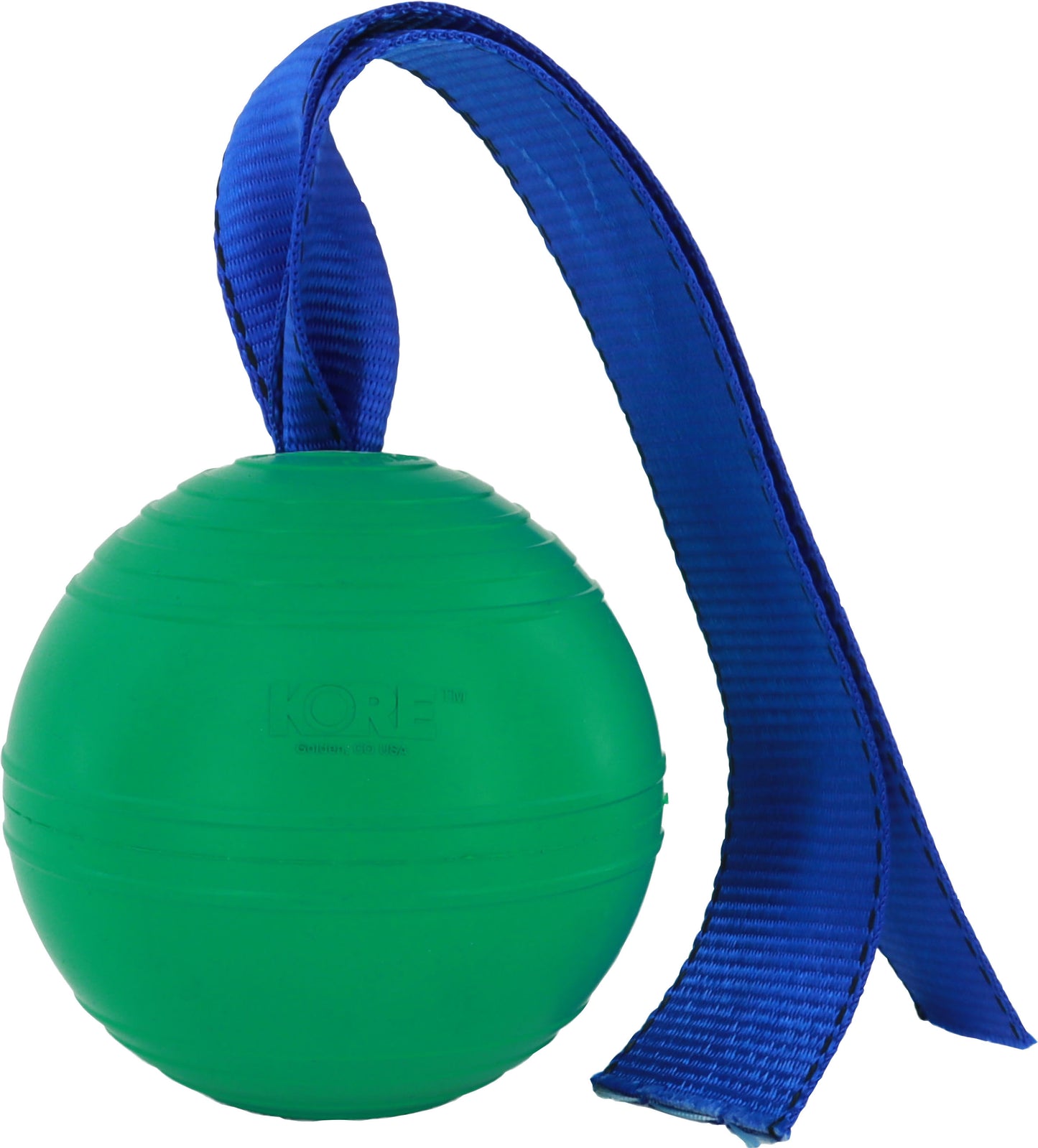 PETKORE FLEX BALL & TAIL