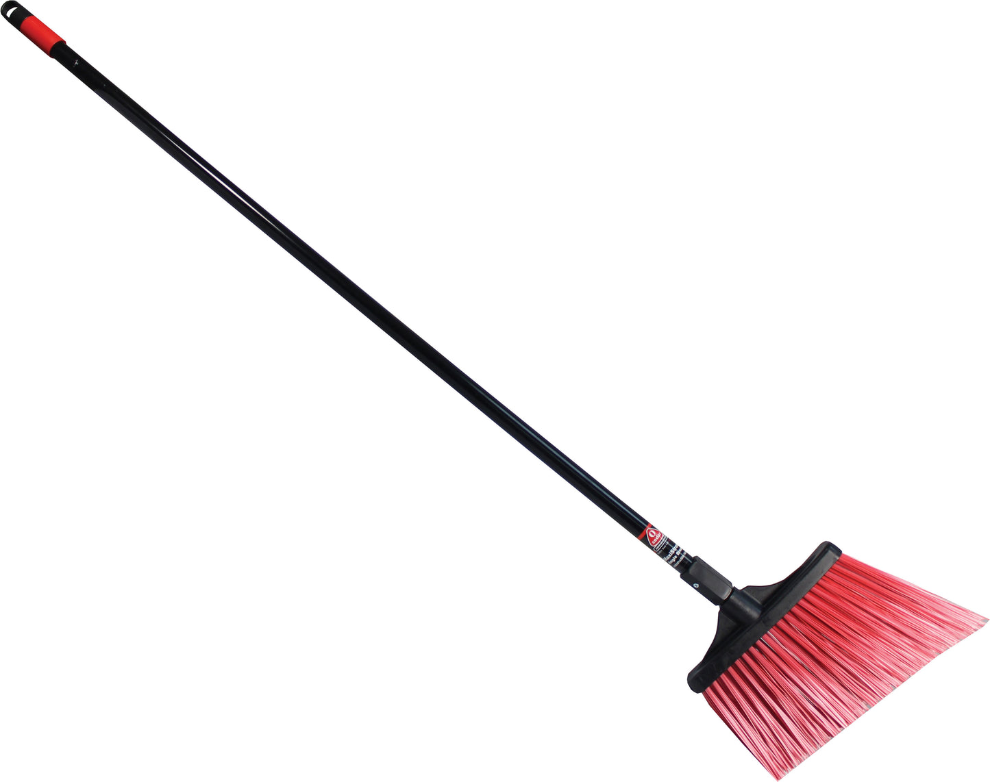 Maxistrong Heavy Duty Angle Broom
