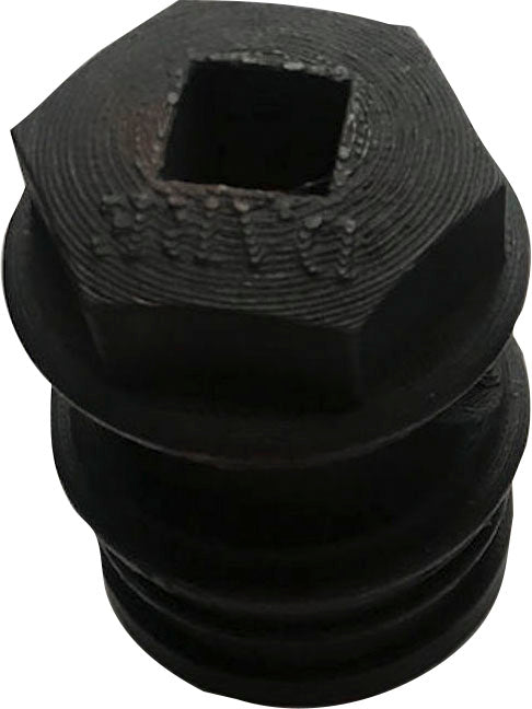Dare Hex Head Insulator (Pack Of 25)