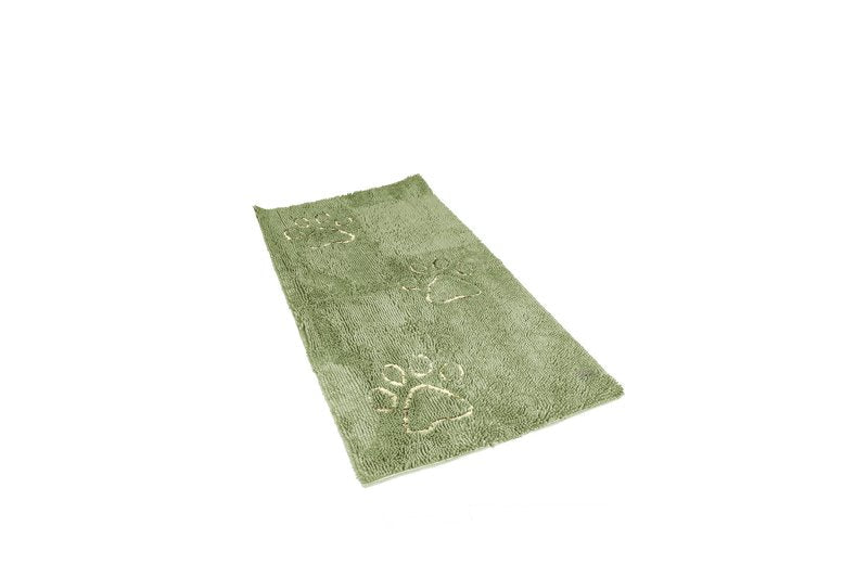 Dirty Dog Doormat Runner