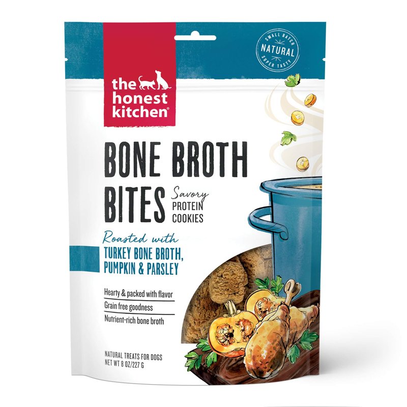 THK Bone Broth Bites