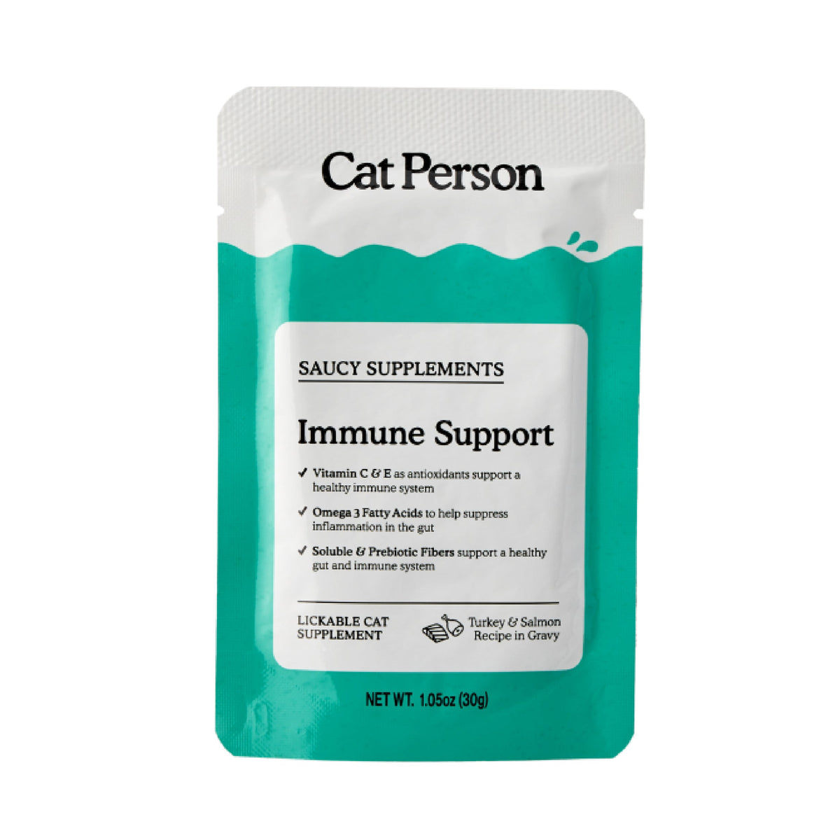 Weruva Cat Person