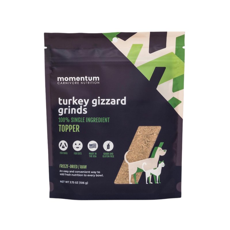 Momentum Dog Topper