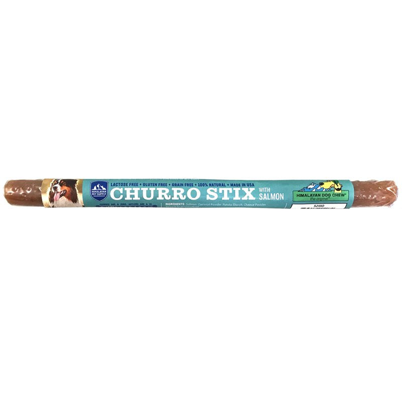 Himilayan Churro