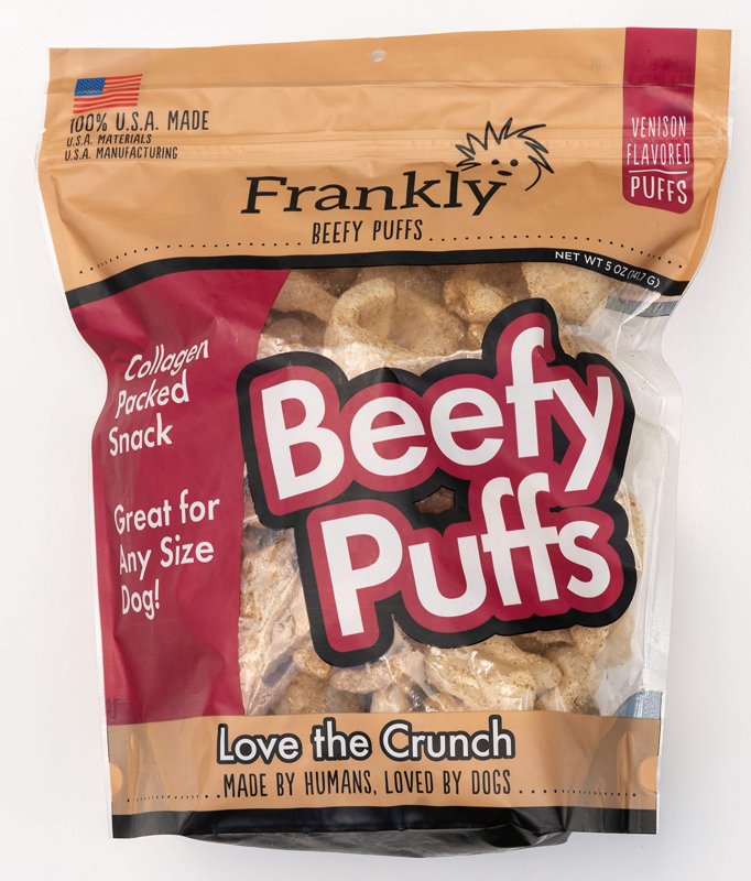 Frankly Puffs