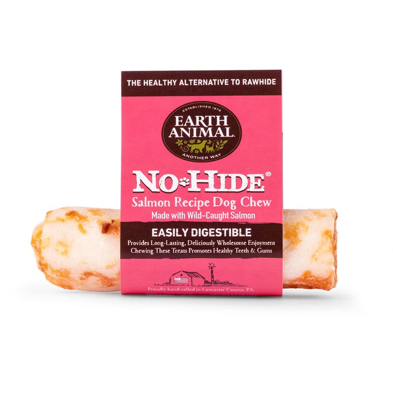 Earth Animal No Hide Single