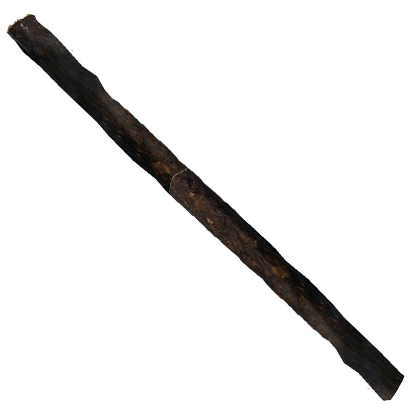 etta says! Premium Crunchy 7" Duck Dog Chews - Grain-Free Dog Treats, Good for Teeth, Easy to Digest - Made in The USA