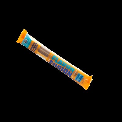 etta says! Flavor Fusion - All Natural Rawhide Free Chews for Dogs 2oz Chew- Cheese and Bacon - Made in The USA