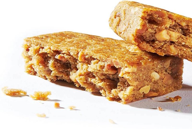 Heavenly Hounds Peanut Butter Chews - Anxiety Relief for Dogs - Natural Ingredients - No Hemp Calming Treats, 2 Oz