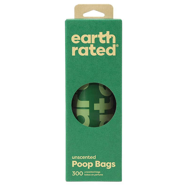 Earth Rated Waste Bag Rolls