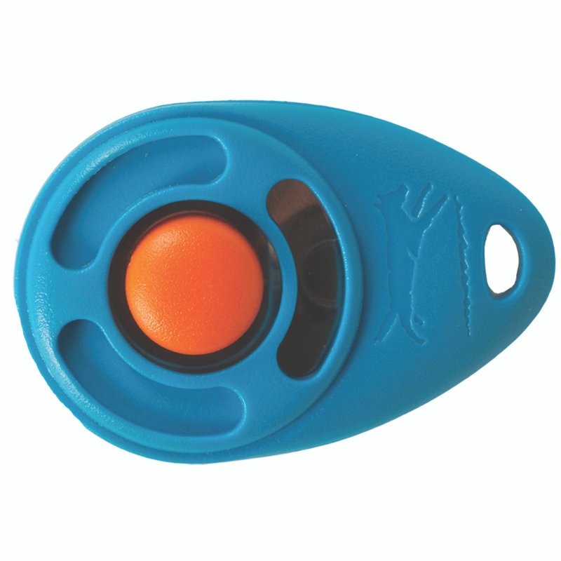 Starmark Pro-Training Clicker for Dogs