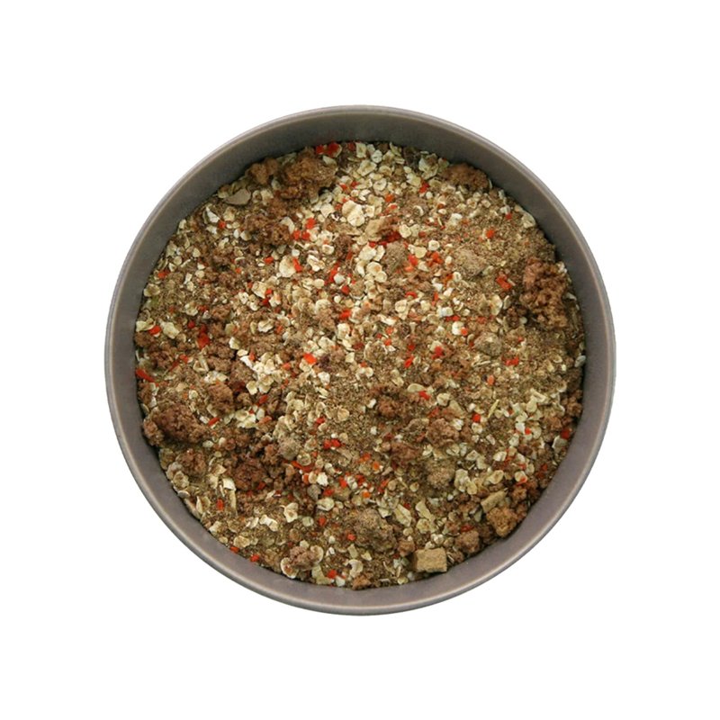 Grandma Lucy's 3 Bears Beef Dog Food - 3lb