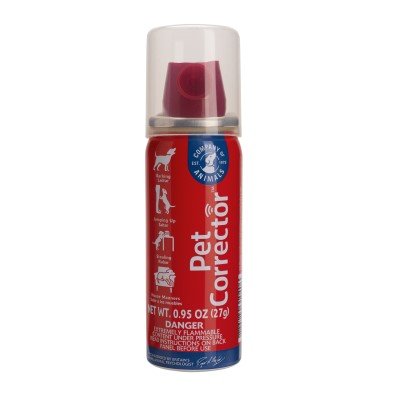 PET CORRECTOR Dog Trainer, 30ml. Stops Barking, Jumping Up, Place Avoidance, Food Stealing, Dog Fights & Attacks. Help stop unwanted dog behaviour. Easy to use, safe, humane and effective.