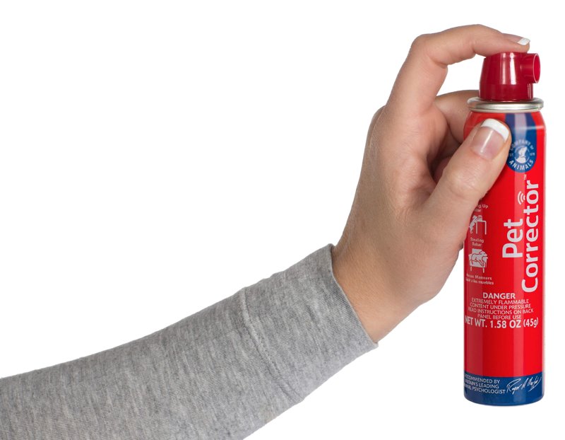 PET CORRECTOR Dog Trainer, 30ml. Stops Barking, Jumping Up, Place Avoidance, Food Stealing, Dog Fights & Attacks. Help stop unwanted dog behaviour. Easy to use, safe, humane and effective.