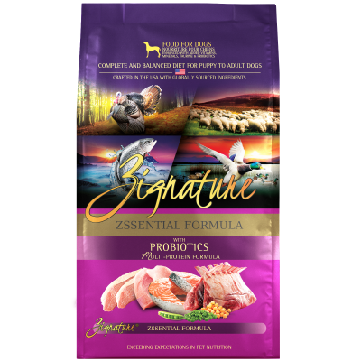 Zignature Zssentials