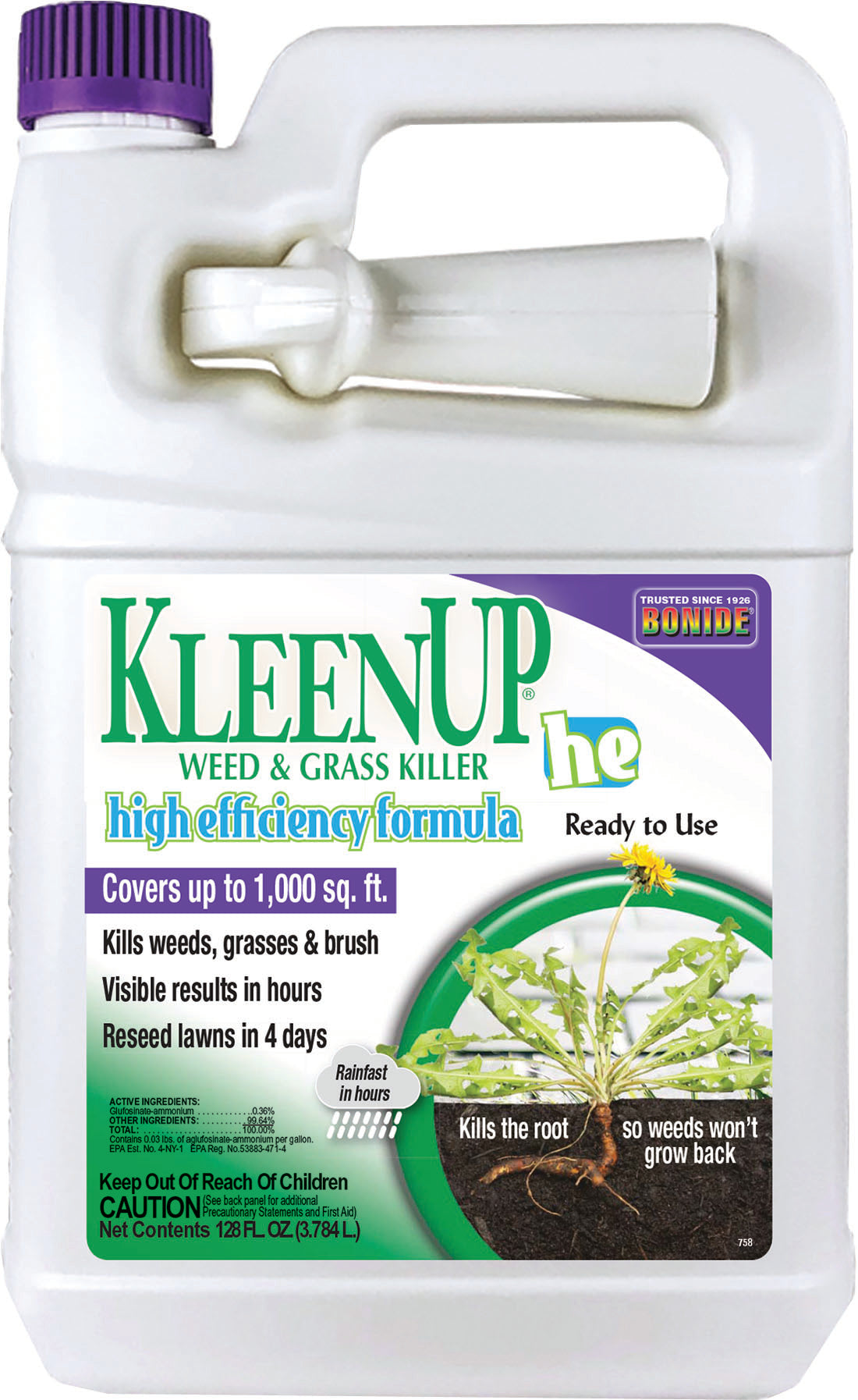 Bonide Kleenup He Rtu