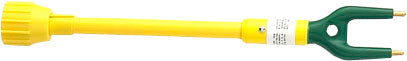Springer Magrath Livestock Prod Shaft