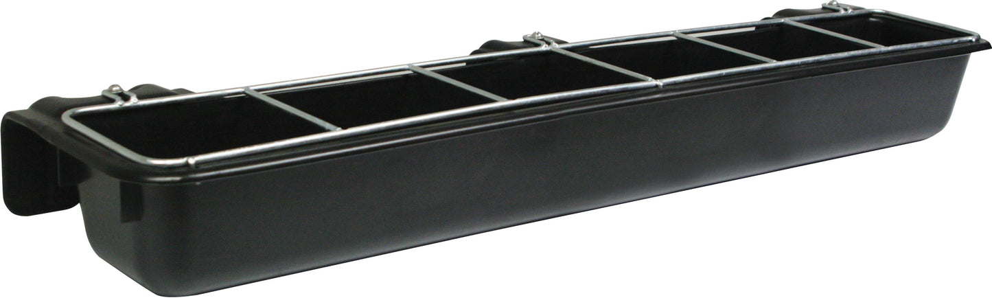 Little Giant Hook Over Goat Trough