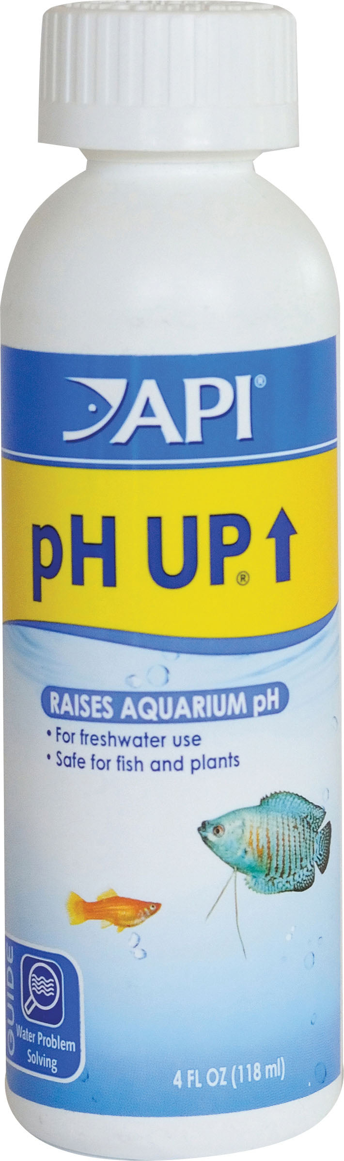 Api Ph Up