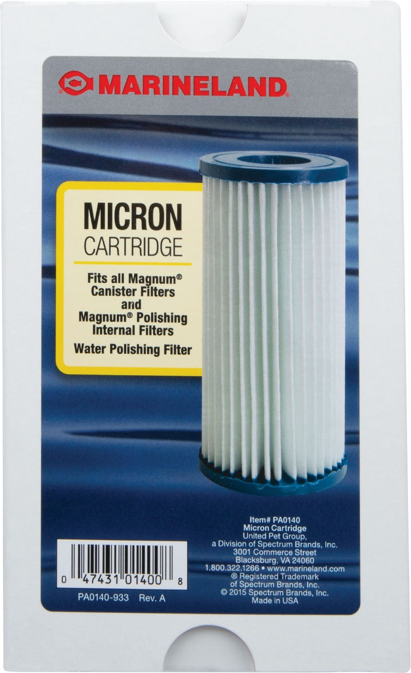 Magnum 290 Micron Polishing Filter Cartridge