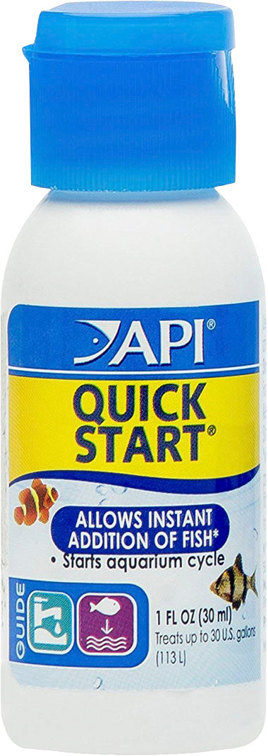 Api Quick Start