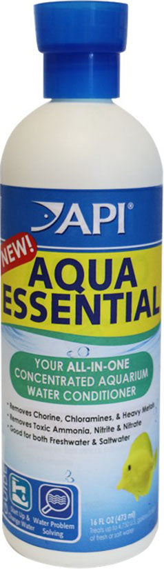 Api Aqua Essential