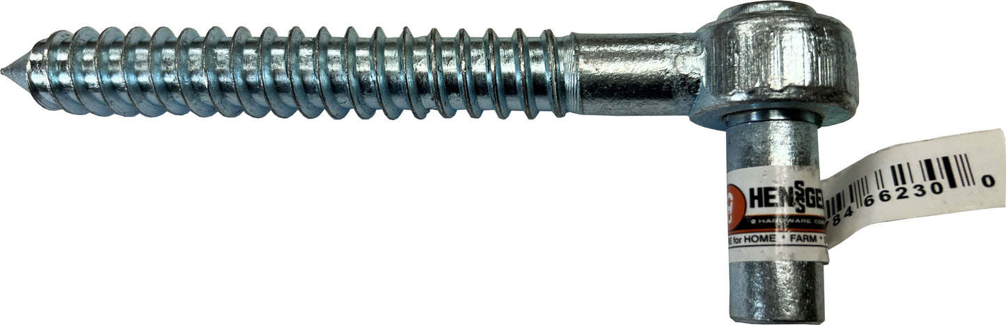 Screw Hook For Gate