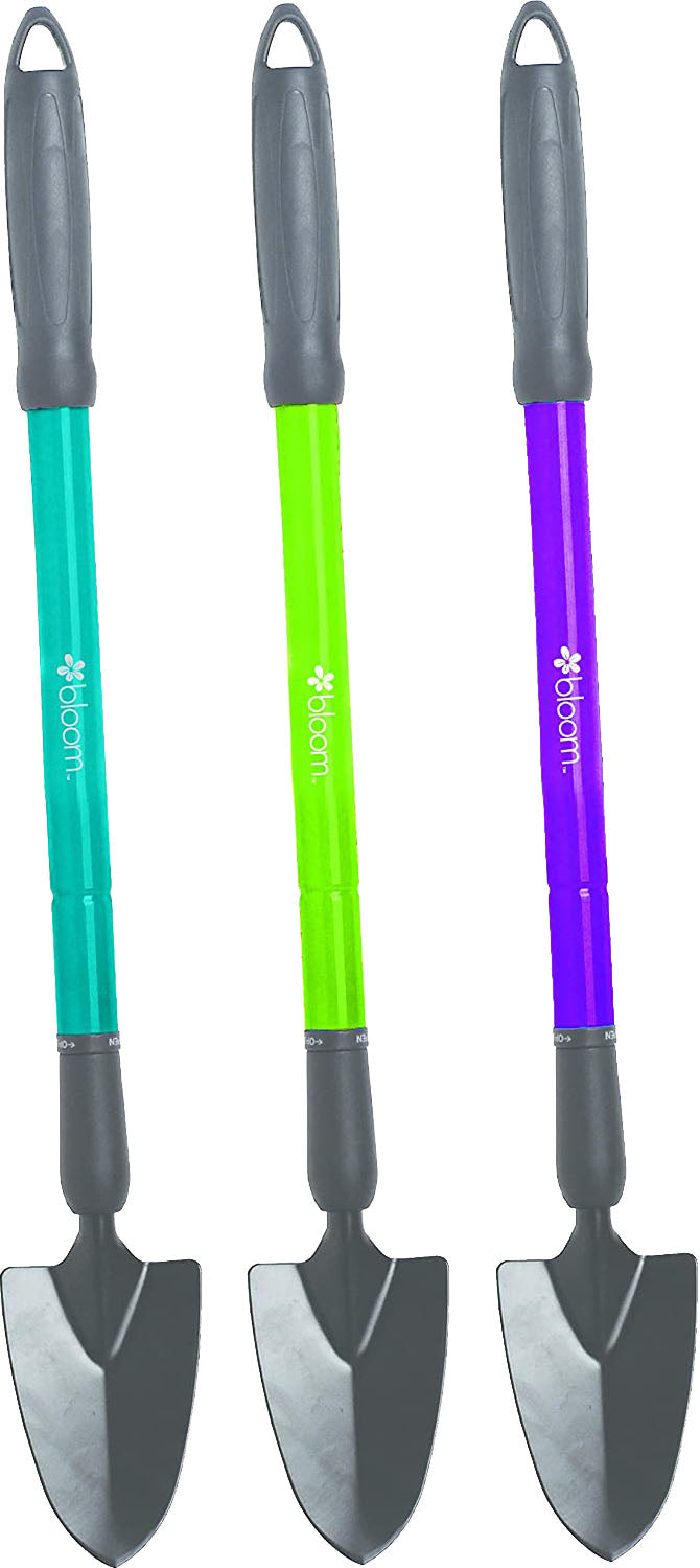 Bloom Telescopic Adjustable Trowel