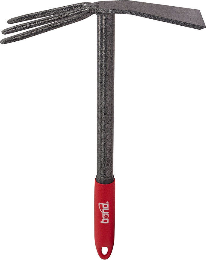 Bond Terra Tuff Tiller