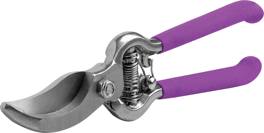 Bloom Forged Pruner W/ Pouch