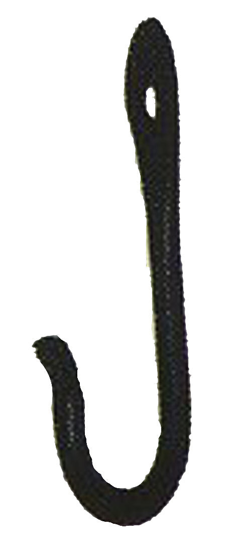 Flared End J Hook (Pack Of 12)