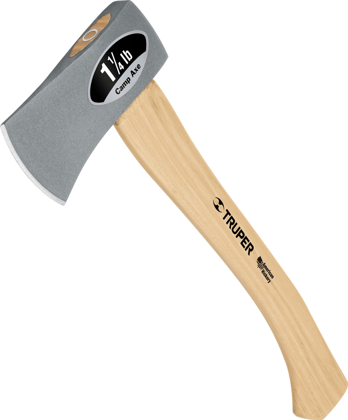 Truper Camp Axe