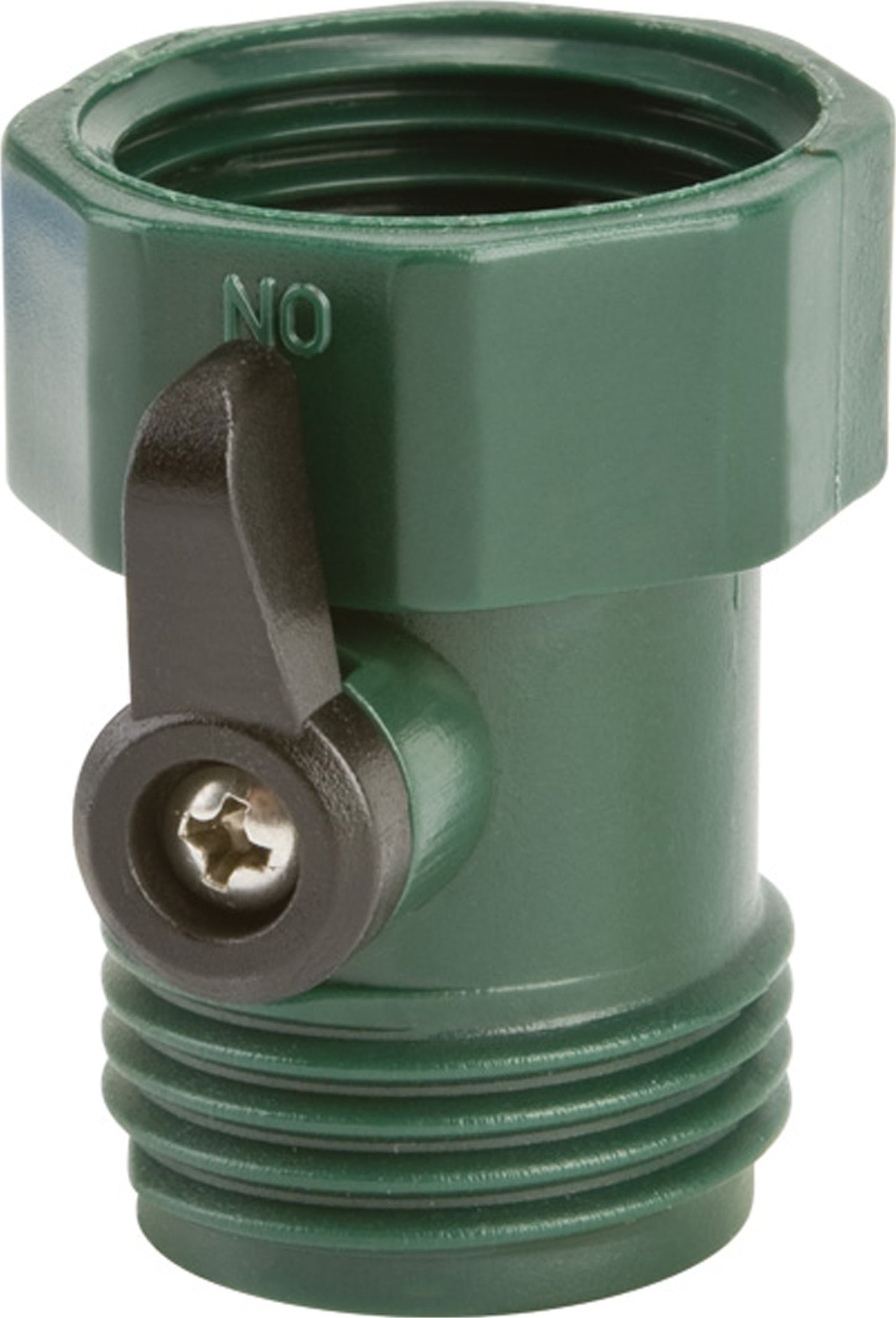 Plastic Hose Shut Off Valve