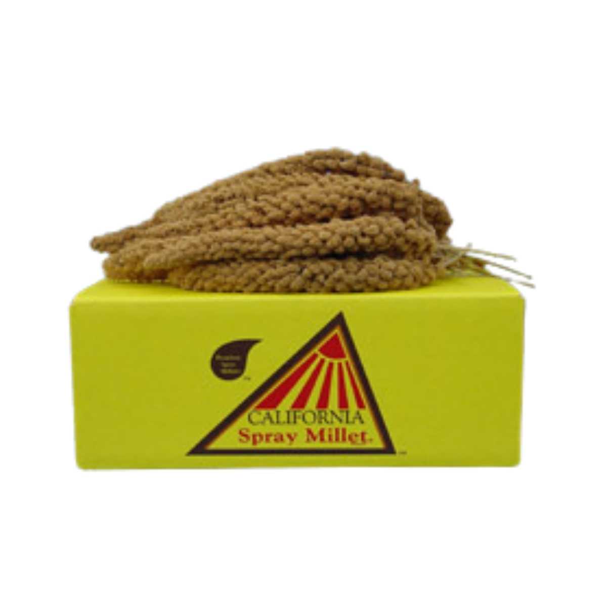Golden Farm Products Spray Millet