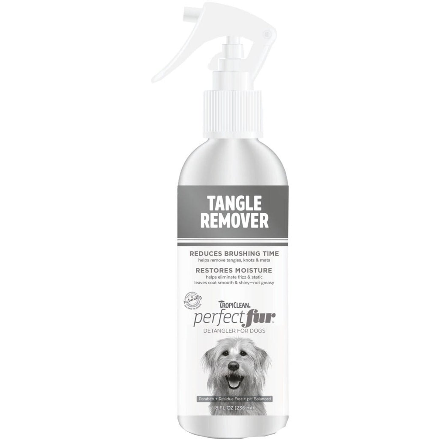 Perfect Fur Tangle Remover Spray For Dogs
